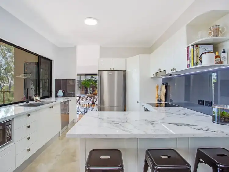 Fifth view of Homely house listing, 19 Tara Vista Boulevard, Highland Park QLD 4211