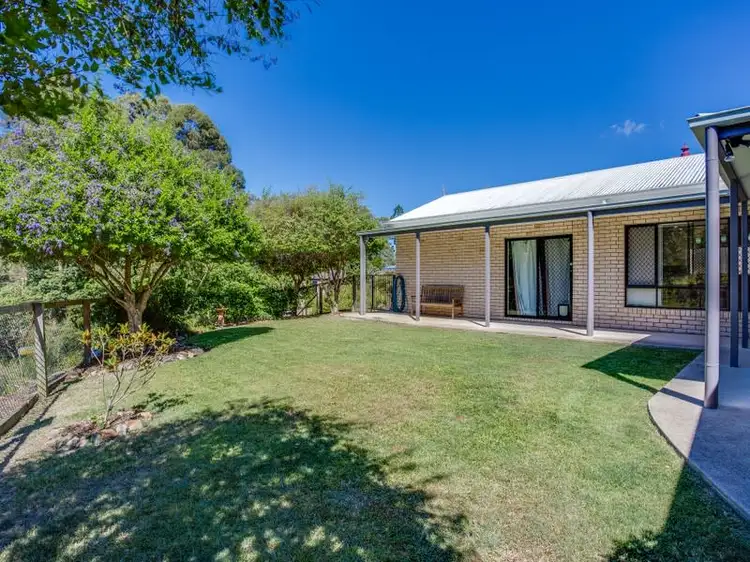 Second view of Homely house listing, 1 Kerala Court, Mudgeeraba QLD 4213
