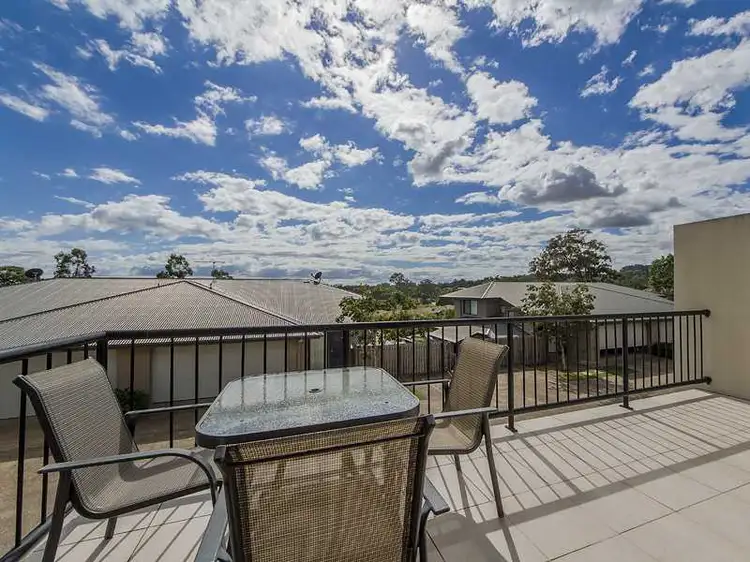 Fifth view of Homely townhouse listing, Unit/13/5 Faculty Crescent, Mudgeeraba QLD 4213
