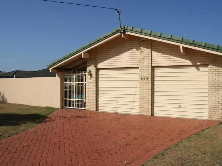 Seventh view of Homely house listing, 206 Mallawa Drive, Palm Beach QLD 4221