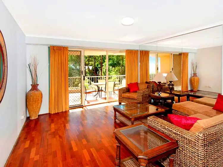 Fifth view of Homely unit listing, Unit/33/42 Duringan Street, Currumbin QLD 4223