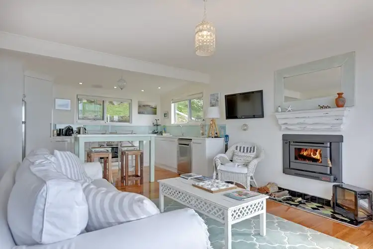 Seventh view of Homely house listing, 11 Hepples Road, Boat Harbour Beach TAS 7321