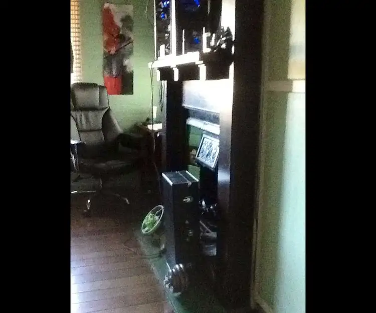 Fifth view of Homely house listing, 1 Windsor Avenue, Casino NSW 2470