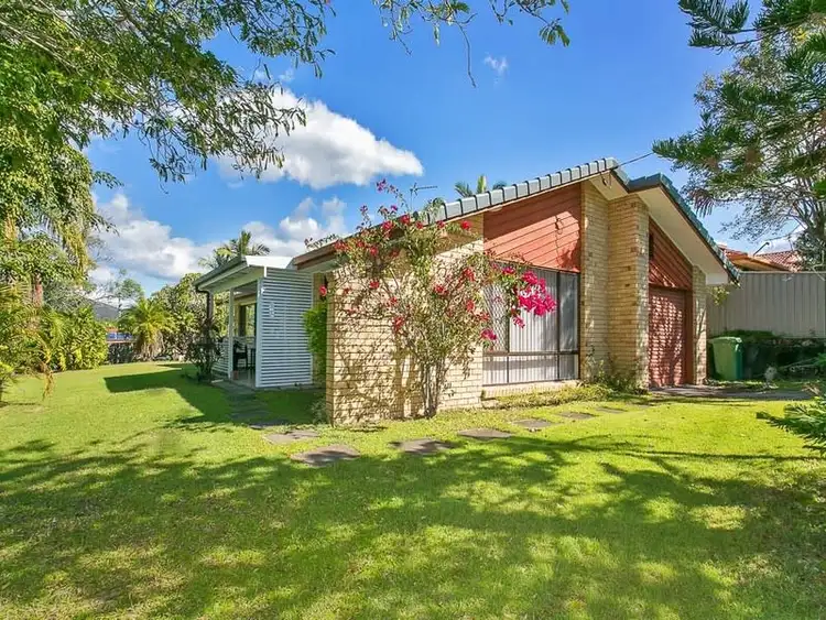 Fourth view of Homely house listing, 4 Navajo Rd, Mudgeeraba QLD 4213