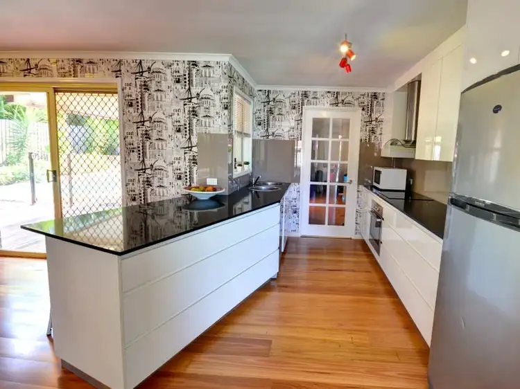 Third view of Homely house listing, 3 Sugarglider Lane, Mudgeeraba QLD 4213
