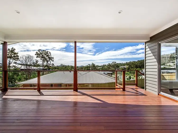 Seventh view of Homely house listing, 71 Peter Mills Drive, Gilston QLD 4211