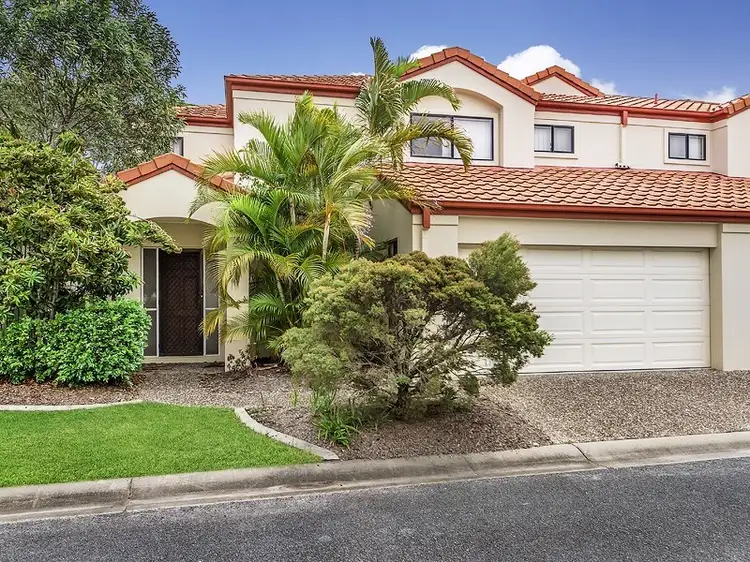 33/127 Gooding Dr, Merrimac QLD 4226