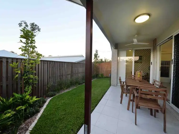 Fourth view of Homely house listing, 6 Aurora Road, Tannum Sands QLD 4680