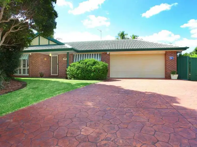 Second view of Homely house listing, 20 Swagman Crt, Mudgeeraba QLD 4213