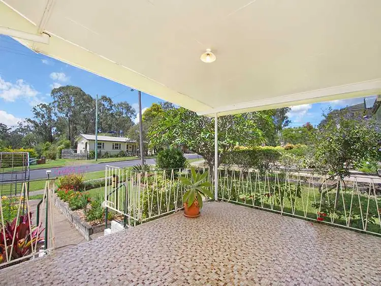 Seventh view of Homely house listing, 61 Eaglesfield Street, Beaudesert QLD 4285
