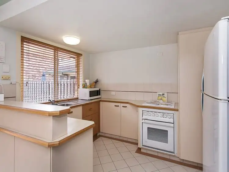 Seventh view of Homely townhouse listing, 21/84 Franklin Drive, Mudgeeraba QLD 4213