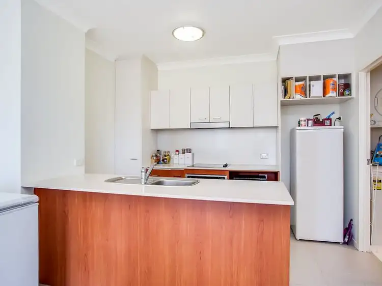 Sixth view of Homely unit listing, 41/13-23 Bright Ave, Labrador QLD 4215