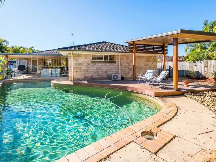 3 Munia Street, Varsity Lakes QLD 4227