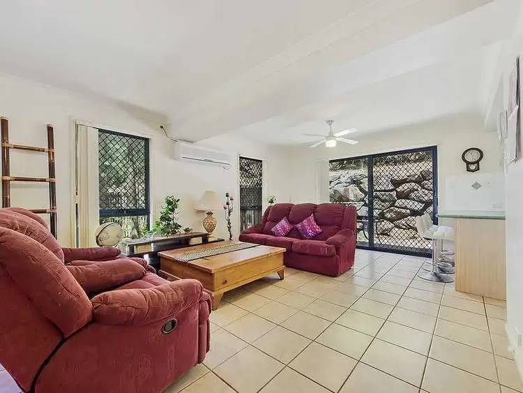 Fourth view of Homely townhouse listing, 3/20 Paddington Drive, Carrara QLD 4211