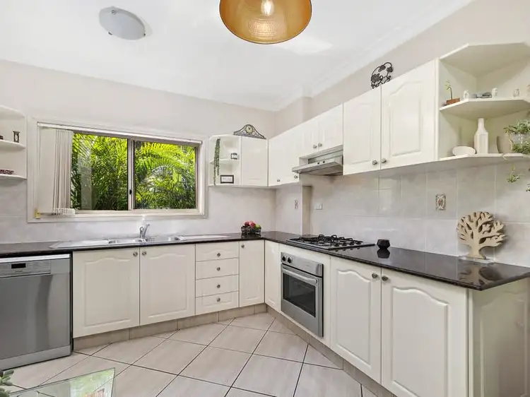 Fourth view of Homely townhouse listing, 5/7 Montrose Road, Abbotsford NSW 2046