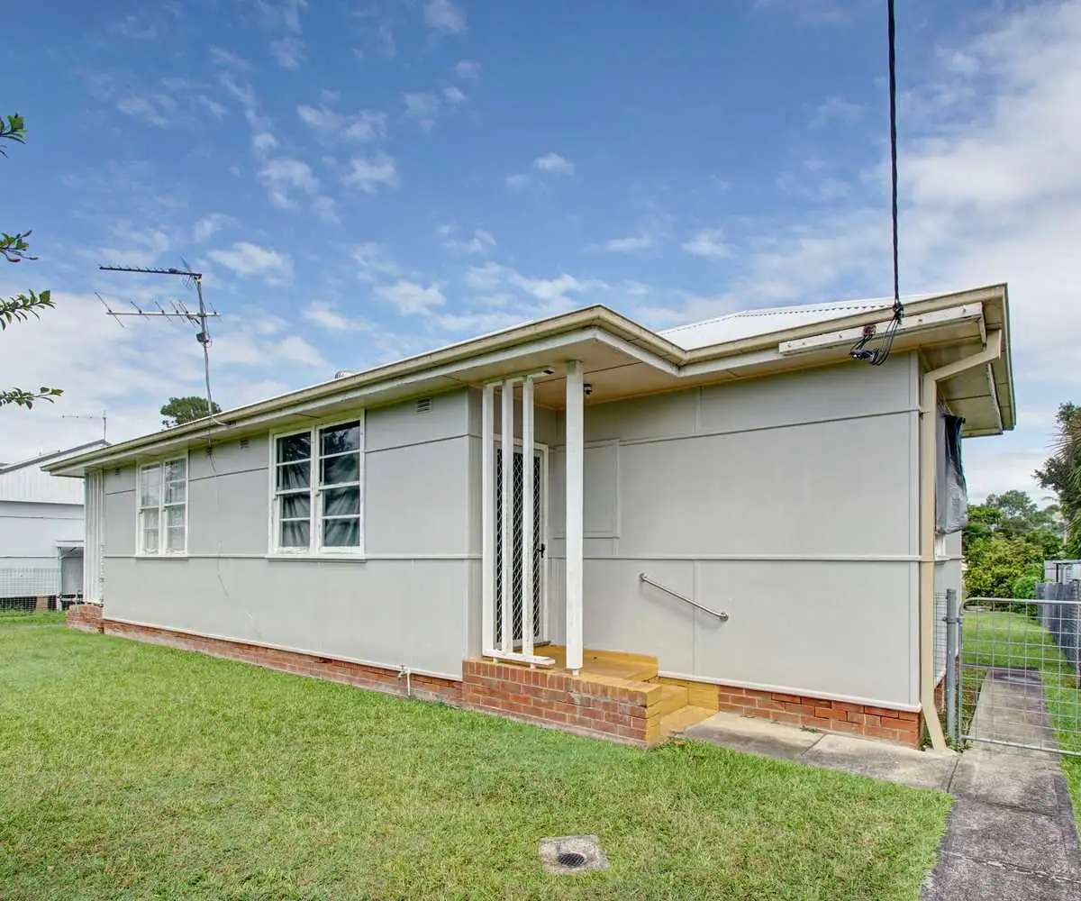 Main view of Homely unit listing, 19 McDougall Street, Casino NSW 2470