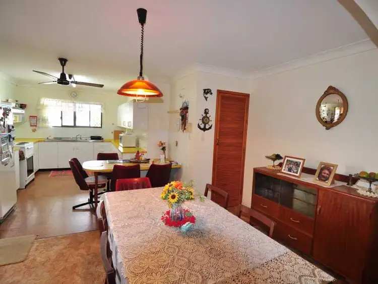 Fourth view of Homely house listing, 13 Squire Street, Tin Can Bay QLD 4580