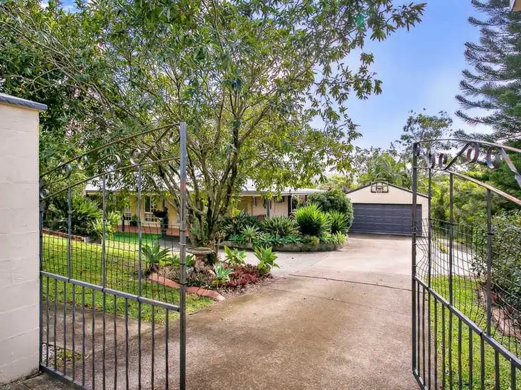 Main view of Homely house listing, 214 Worongary Road, Worongary QLD 4213