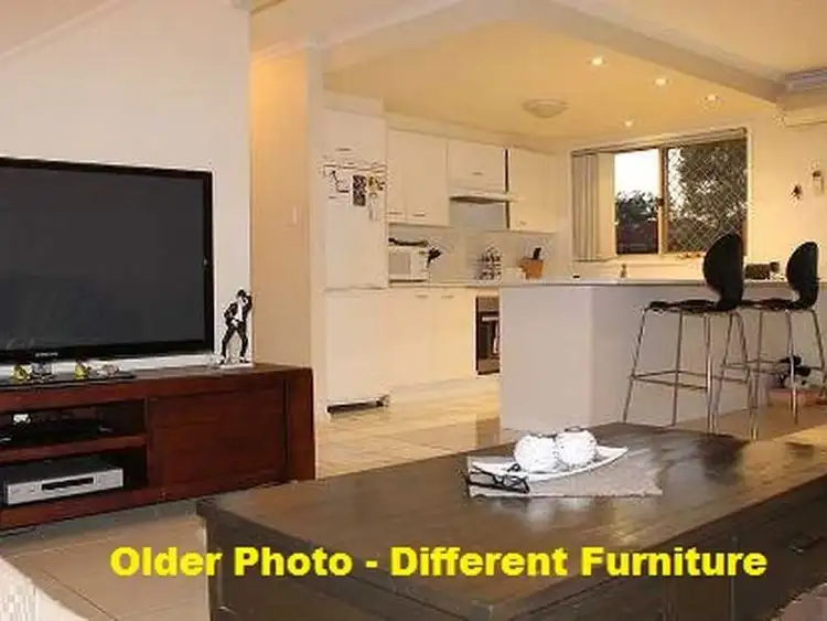 Seventh view of Homely townhouse listing, 17/1A Alison Road, Carrara QLD 4211
