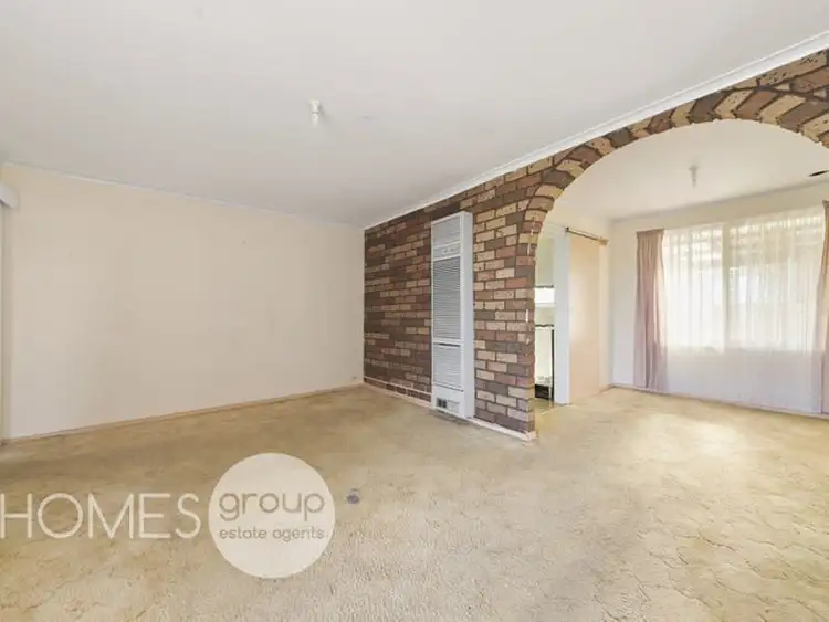 Fifth view of Homely house listing, 26 Trafalgar Street, Albanvale VIC 3021