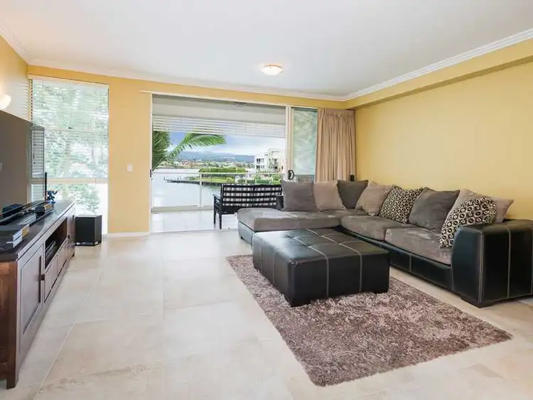 36/251 Varsity Pde, Varsity Lakes QLD 4227