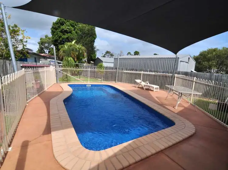 7 Groper Street, Tin Can Bay QLD 4580