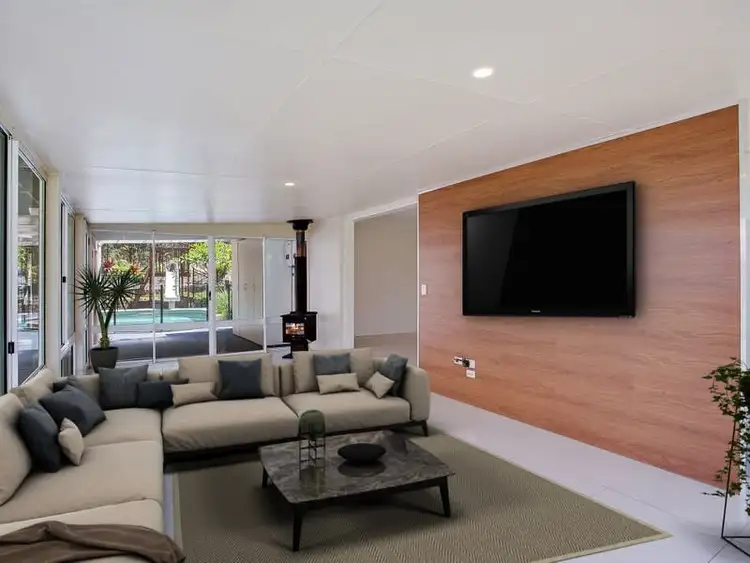 Sixth view of Homely house listing, 20 Hugh Guinea Court, Worongary QLD 4213