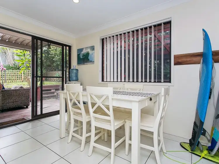 Seventh view of Homely house listing, 96 Cobai Drive, Mudgeeraba QLD 4213