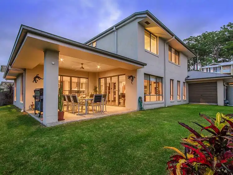 17 Skyburnett Street, Reedy Creek QLD 4227