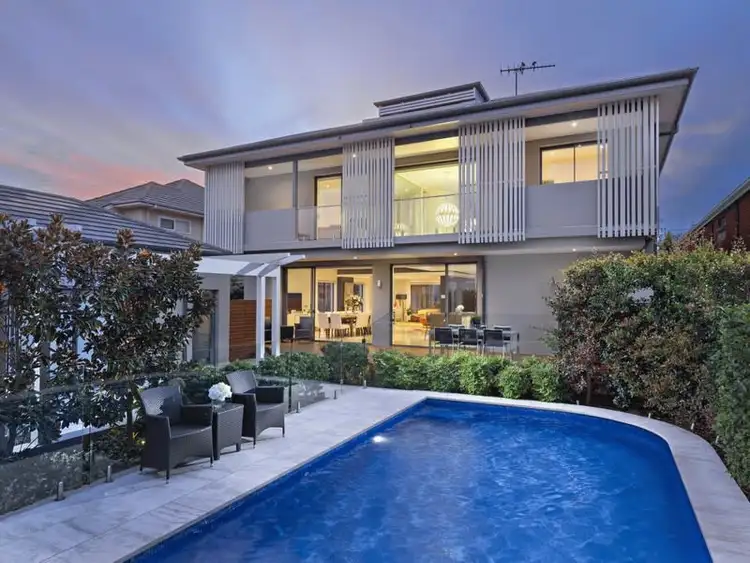 Main view of Homely house listing, 98 Blackwall Point Road, Chiswick NSW 2046