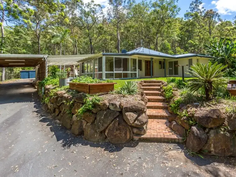 Second view of Homely house listing, 20 Hugh Guinea Court, Worongary QLD 4213