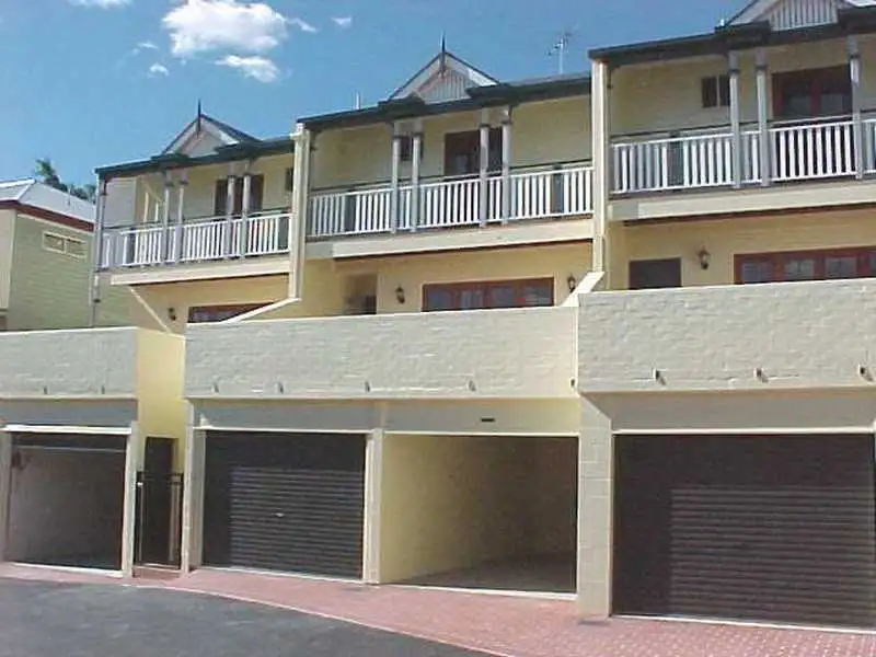 Main view of Homely townhouse listing, 5/43 Norman Avenue, Lutwyche QLD 4030