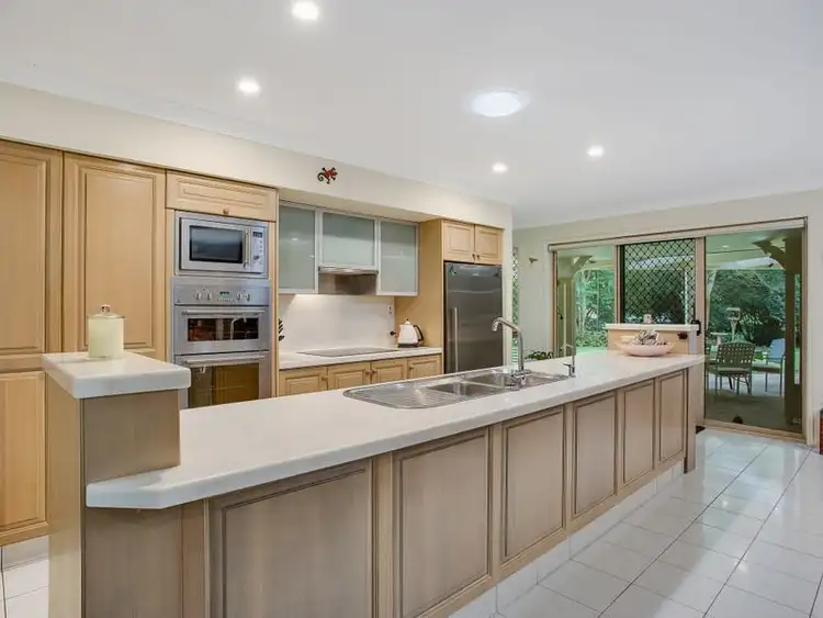 Third view of Homely house listing, 15 Valhalla Ct, Tallai QLD 4213