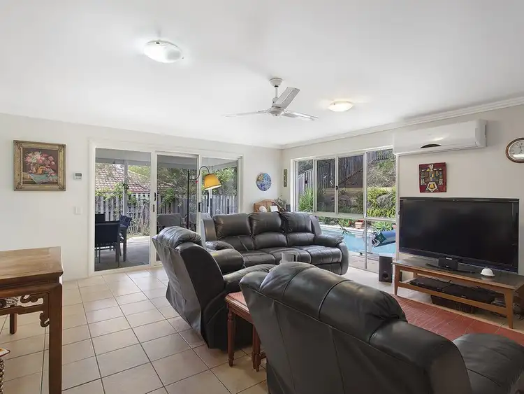 Fifth view of Homely house listing, 14 Bedford Crescent, Mudgeeraba QLD 4213