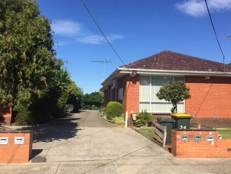 5/29 Yarmouth Avenue, St Albans VIC 3021