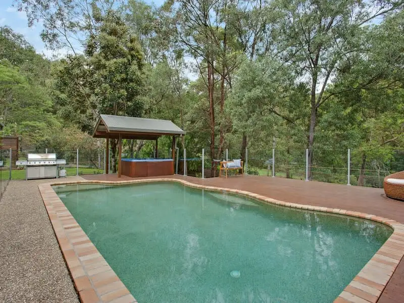 Main view of Homely house listing, 65 The Panorama, Tallai QLD 4213