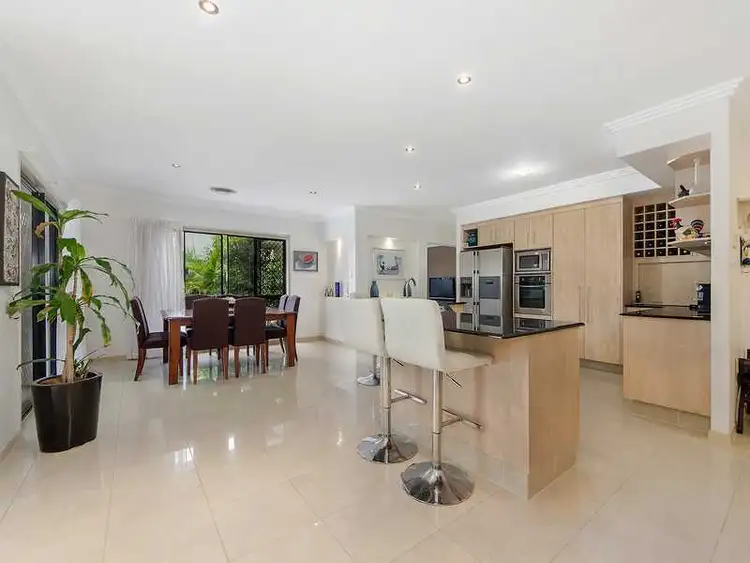Fourth view of Homely house listing, 7 Calmwater Crescent, Helensvale QLD 4212