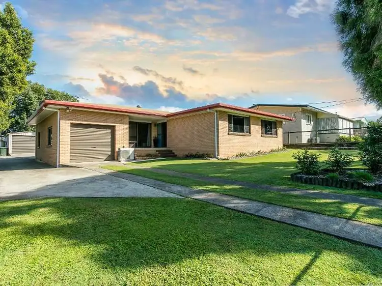 Main view of Homely house listing, 12 Mitchell St, Beaudesert QLD 4285
