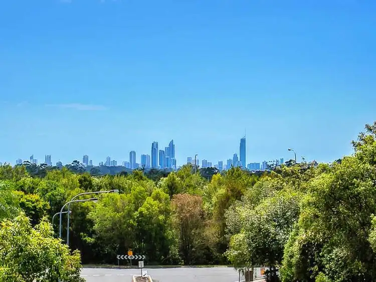 Second view of Homely house listing, 9 Explorers Way, Worongary QLD 4213