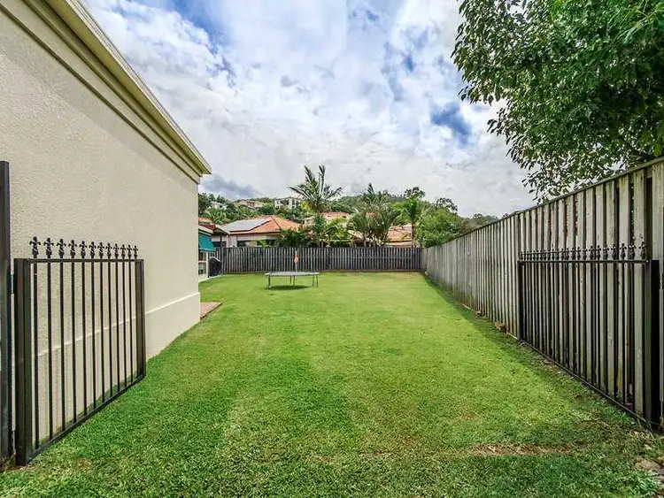 Third view of Homely house listing, 17 Lancashire Drive, Mudgeeraba QLD 4213