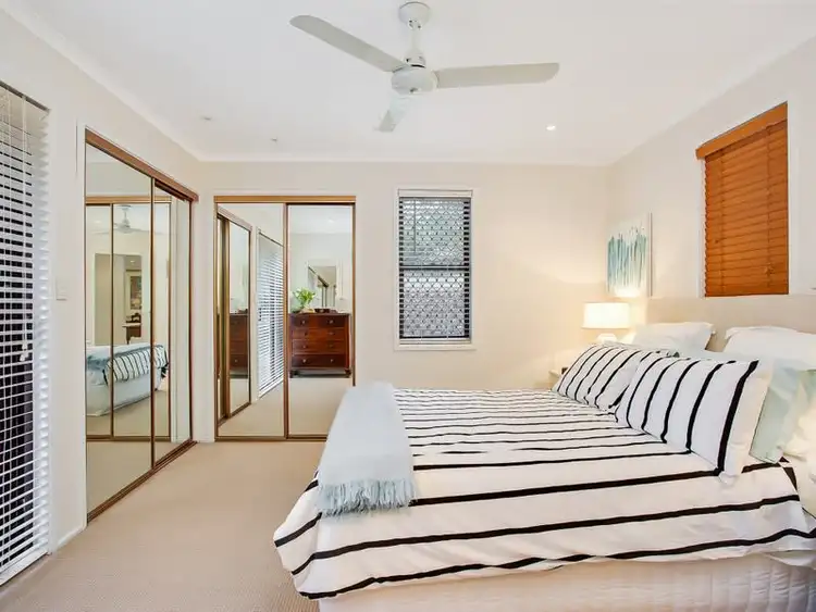 Sixth view of Homely house listing, 14 Michelmore Road, Carrara QLD 4211