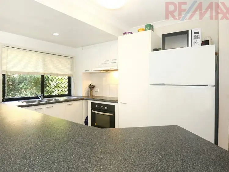 Seventh view of Homely townhouse listing, 11/120 Highfield Dr, Merrimac QLD 4226