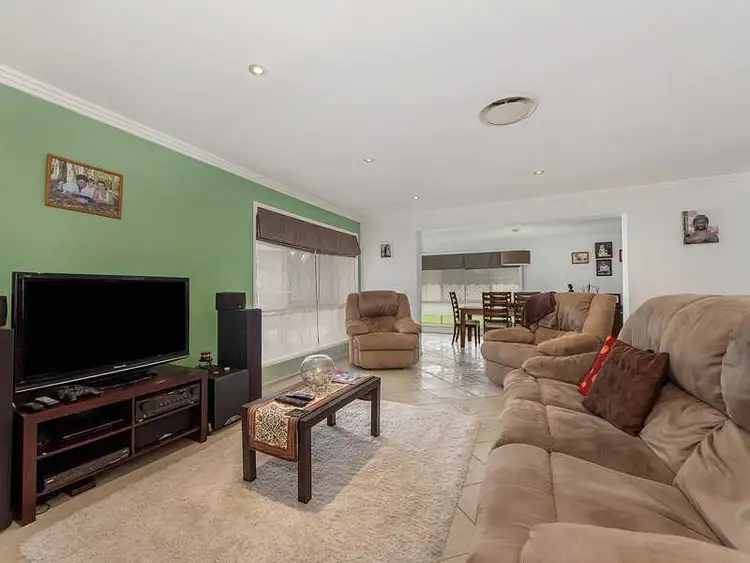 Sixth view of Homely house listing, 17 Lancashire Drive, Mudgeeraba QLD 4213