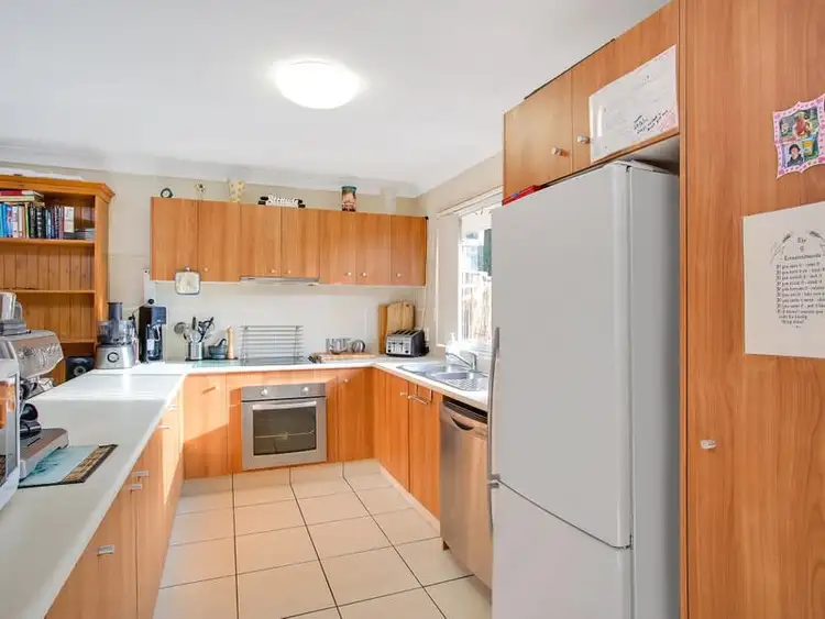 Sixth view of Homely townhouse listing, 111/1 Coelia Court, Carrara QLD 4211