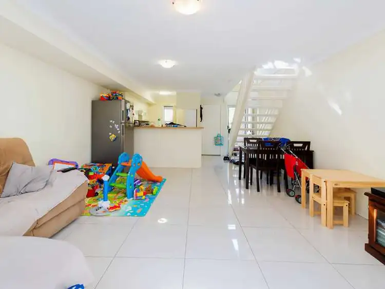 Fourth view of Homely townhouse listing, 3/215 Cottesloe Drive, Mermaid Waters QLD 4218