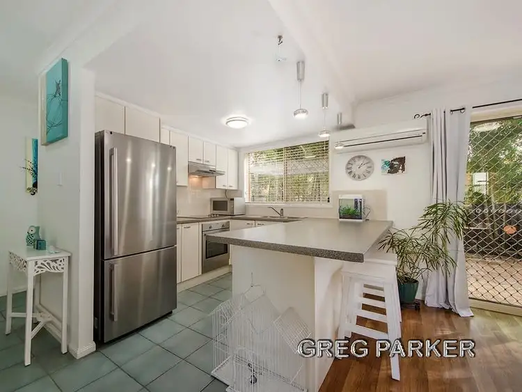 Fourth view of Homely townhouse listing, 41/1A Alison Road, Carrara QLD 4211