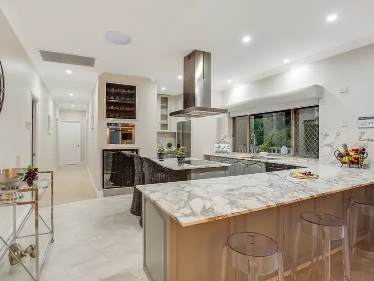 Third view of Homely house listing, 4 Viscount Drive, Tallai QLD 4213