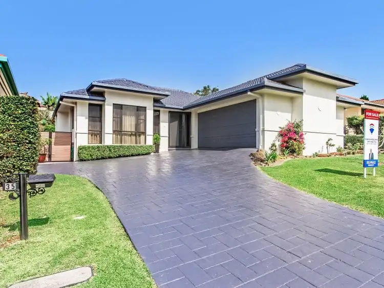 35 Concord Circuit, Robina QLD 4226