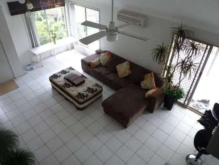 Second view of Homely townhouse listing, 9/601 Pine Ridge Road, Biggera Waters QLD 4216