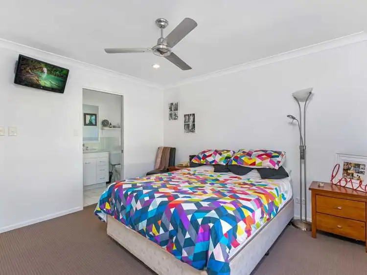 Seventh view of Homely house listing, 12 Leviathan Drive, Mudgeeraba QLD 4213